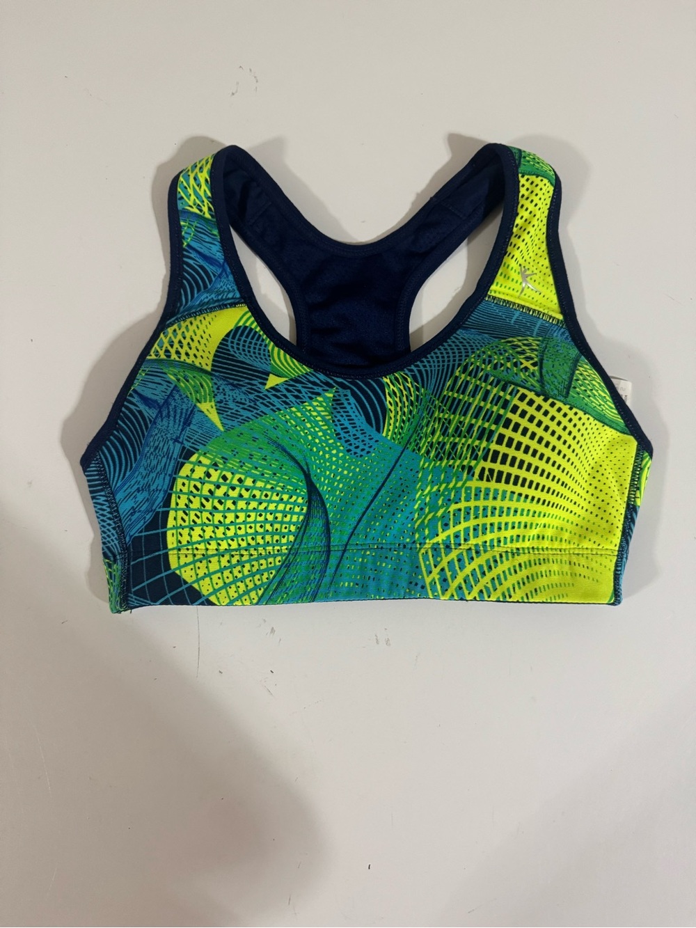 Danskin Sports Bra